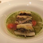 ル ジャルダン グルマン - 