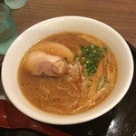 十夢 - 味噌ラーメン