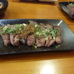 がんちゃん - 広島牛A5サーロイン