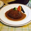 洋食屋ザンガラ