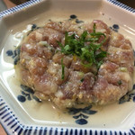 なが島 - すなめろう