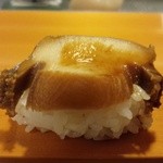 仁平寿司 - 煮鮑