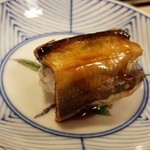 仁平寿司 - 煮穴子
