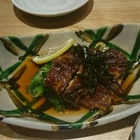 ひつまぶし名古屋備長 グランフロント大阪店 - うざく