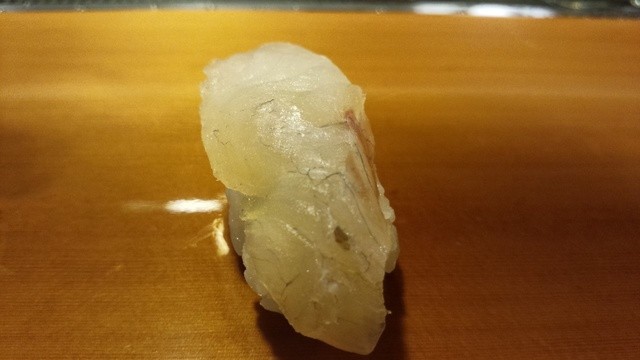 仁平寿司 - 弘高下（寿司）の写真