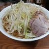 ラーメン二郎 亀戸店