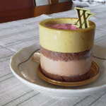 スイーツガーデン ユウジアジキ - 