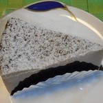 Gateau RUBAN - クラシックショコラ 388円 2015.10