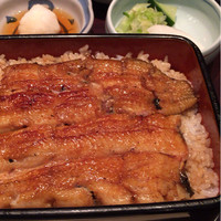 五代目 野田岩 麻布飯倉本店 - 