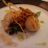 RISTORANTE REGA - 
