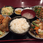 良記餃子酒場 - 