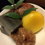 高志の宿 高島屋 - 