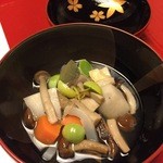 高志の宿 高島屋 - 