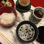 高志の宿 高島屋 - 