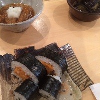 自家製粉石臼挽きうどん 青空blue 本店 - 