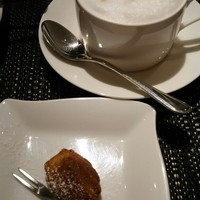 ahill ginza - 