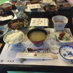 高志の宿 高島屋 - 