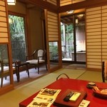 高志の宿 高島屋 - 