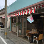 イエス!!!ピクニックパーラー - 