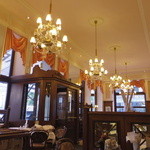 Café Mozart - 