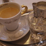 Café Mozart - 