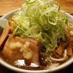 喜来登 - しょうゆ！