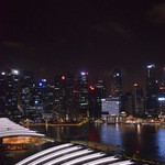 MARINA BAY SANDS - 