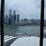 MARINA BAY SANDS - 