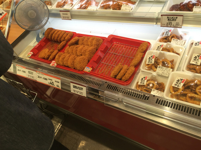 スーパーアークス 矢巾店（【旧店名】ビッグハウス） - 矢幅（コンビニ・スーパー）の写真