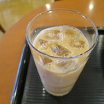 CAFFE VELOCE - アイスカフェオーレ