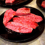 大衆肉料理 大幸 - 和牛上カルビ