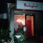 Monkeyland - 店入口