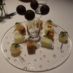 レフェルヴェソンス - 