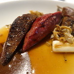 レフェルヴェソンス - 