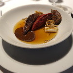 レフェルヴェソンス - 