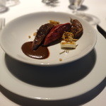 レフェルヴェソンス - 