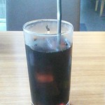 あとり - ランチコーヒー100円