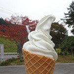 まきばのジャージー - 