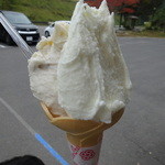 まきばのジャージー - 