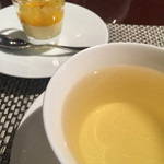 ラ ターブル ドゥ ジョエル・ロブション - 