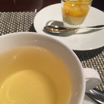 ラ ターブル ドゥ ジョエル・ロブション - 