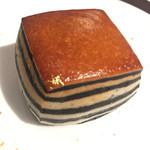 ラ ターブル ドゥ ジョエル・ロブション - 