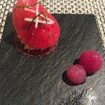 ラ ターブル ドゥ ジョエル・ロブション - 