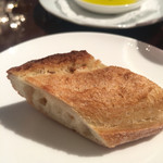 ラ ターブル ドゥ ジョエル・ロブション - 