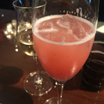 ラ ターブル ドゥ ジョエル・ロブション - 