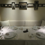 ドミニク・ブシェ トーキョー - 2015.10