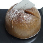 カズノリ イケダ アンディヴィデュエル - モンブラン