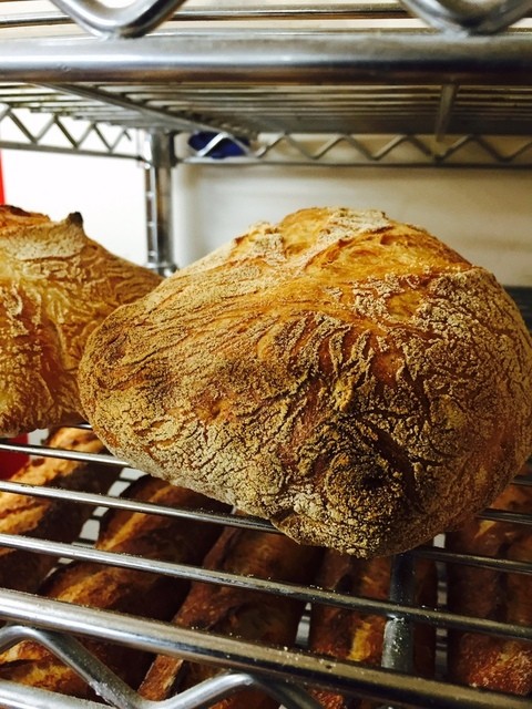 Boule Beurre Boulangerie, Tokyo, Japan