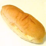 しみずや - サラダサンド