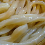 手打ちうどん 福助 - 田舎うどん